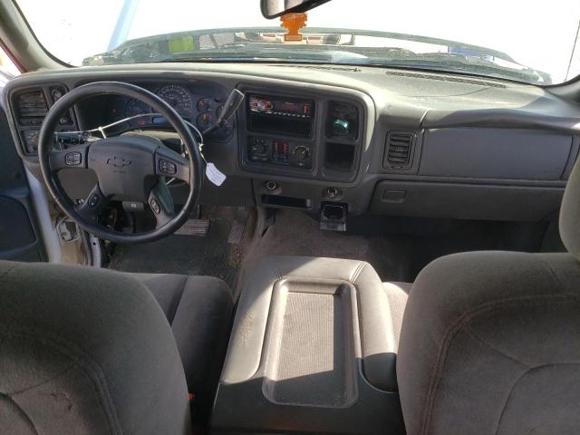 Photo 8 from auction – 2007 CHEVROLET SILVERADO with VIN 1GCEK19Z77Z121346