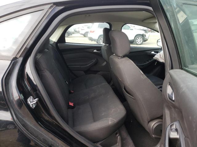 Photo 10 from auction – 2016 FORD FOCUS SE with VIN 1FADP3F23GL262987