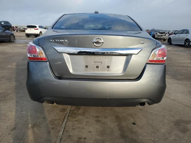 Photo 6 from auction – 2015 NISSAN ALTIMA 2.5 with VIN 1N4AL3AP7FN879538