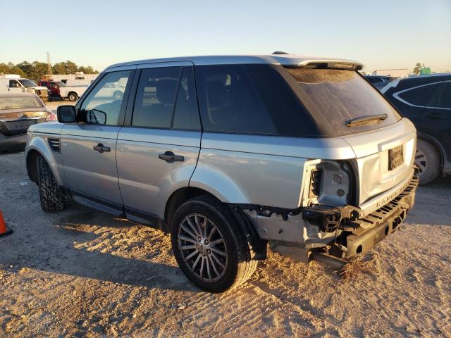 Photo 2 from auction – 2011 LAND ROVER RANGE ROVE with VIN SALSF2D47BA716917