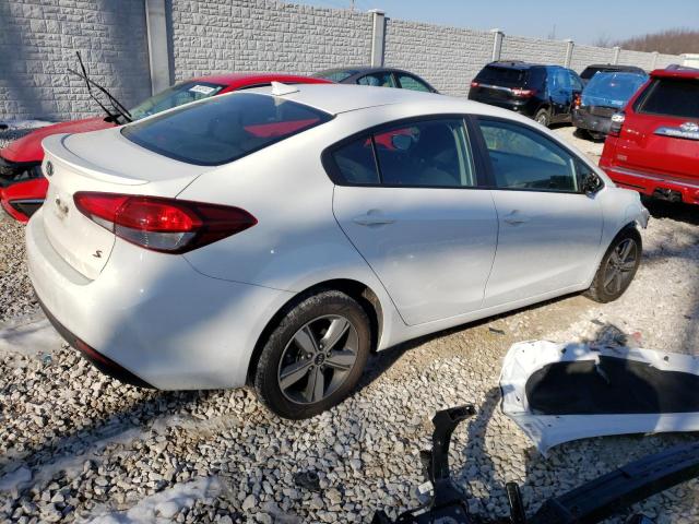 Photo 3 from auction – 2018 KIA FORTE LX with VIN 3KPFL4A79JE188529
