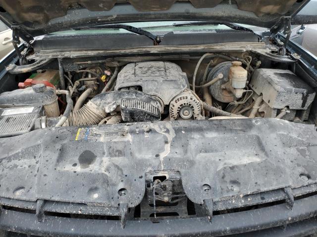 Photo 11 from auction – 2008 GMC SIERRA K15 with VIN 2GTEK13M481185691