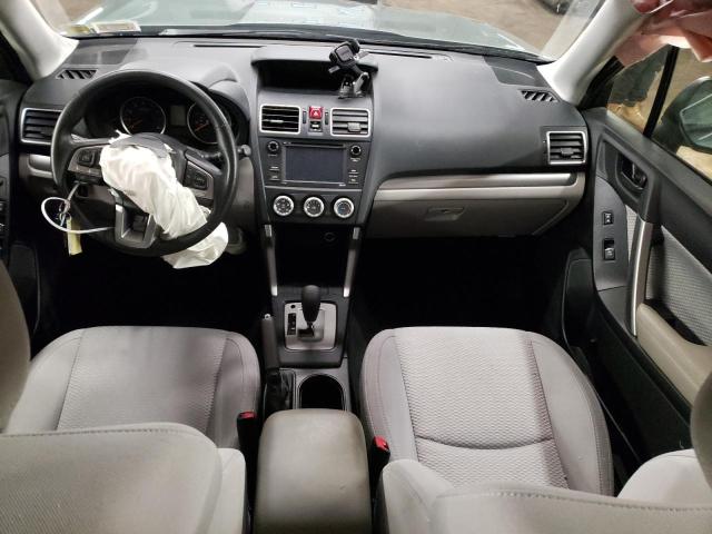 Photo 8 from auction – 2018 SUBARU FORESTER 2 with VIN JF2SJABC8JH564471