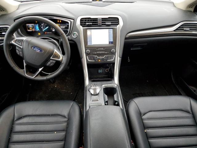 Photo 8 from auction – 2020 FORD FUSION SEL with VIN 3FA6P0CD3LR262836