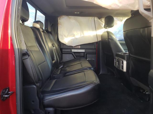 Photo 10 from auction – 2015 FORD F150 SUPER with VIN 1FTEW1EF1FFA49995