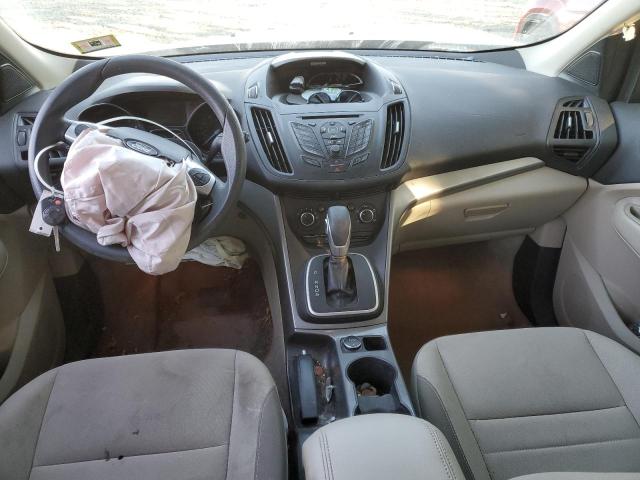 Photo 8 from auction – 2013 FORD ESCAPE SE with VIN 1FMCU9GX3DUC19179