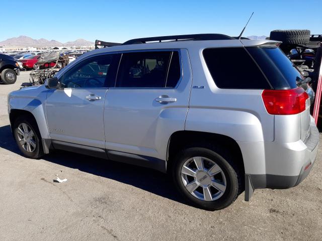 Photo 2 from auction – 2011 GMC TERRAIN SL with VIN 2CTALSECXB6334786