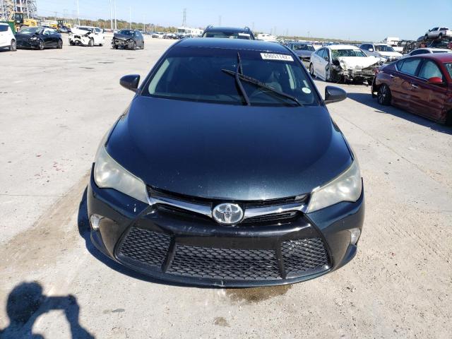 Photo 5 from auction – 2017 TOYOTA CAMRY LE with VIN 4T1BF1FK2HU683826