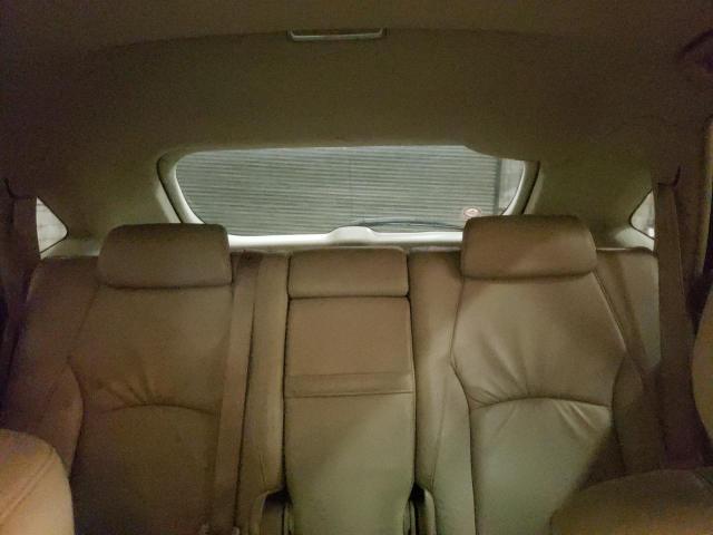 Photo 10 from auction – 2005 LEXUS RX 330 with VIN 2T2HA31U55C046533