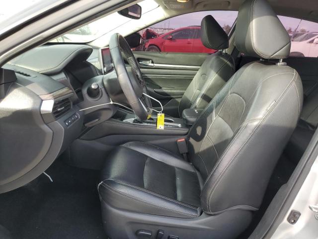 Photo 7 from auction – 2019 NISSAN ALTIMA SL with VIN 1N4BL4EV3KC249251