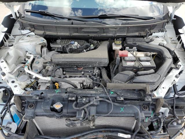 Photo 12 from auction – 2016 NISSAN ROGUE S with VIN KNMAT2MV0GP654530