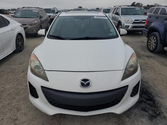 Photo 5 from auction – 2012 MAZDA 3 I with VIN JM1BL1V78C1646493