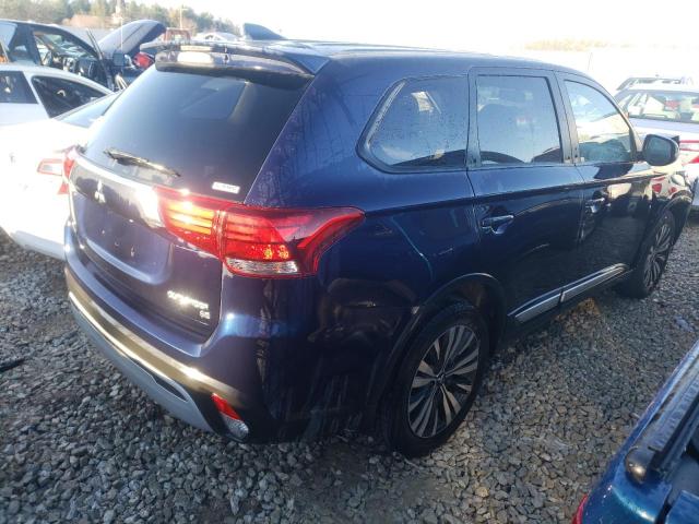 Photo 3 from auction – 2019 MITSUBISHI OUTLANDER with VIN JA4AZ3A33KZ012396