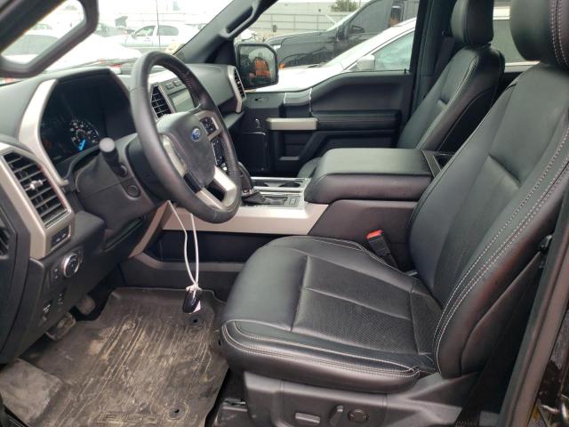 Photo 7 from auction – 2019 FORD F150 SUPER with VIN 1FTEW1E44KFC97103
