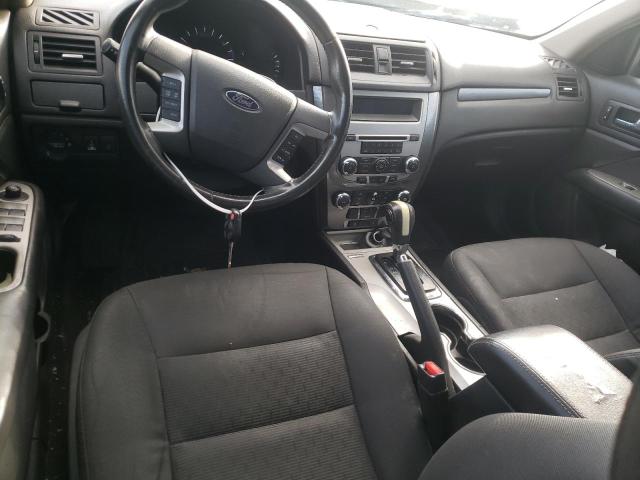 Photo 8 from auction – 2011 FORD FUSION SEL with VIN 3FAHP0JG7BR257658