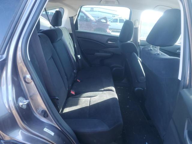 Photo 11 from auction – 2014 HONDA CR-V LX with VIN 3CZRM3H30EG710945