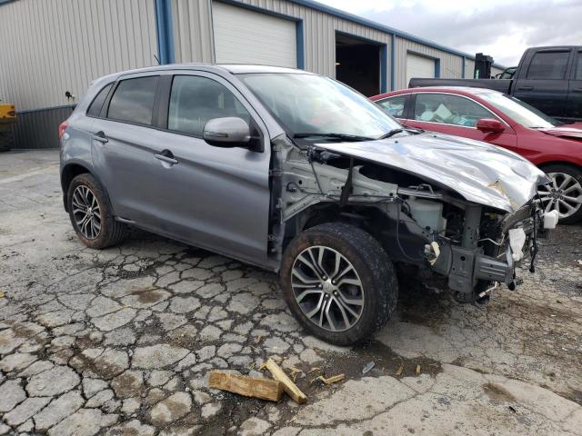 Photo 4 from auction – 2016 MITSUBISHI OUTLANDER with VIN JA4AR3AU9GZ052739