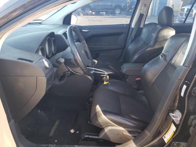 Photo 7 from auction – 2008 DODGE CALIBER SR with VIN 1B3HB68F08D641499