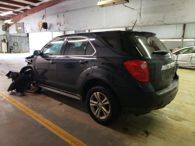 Photo 2 from auction – 2015 CHEVROLET EQUINOX LS with VIN 2GNALAEKXF6361111