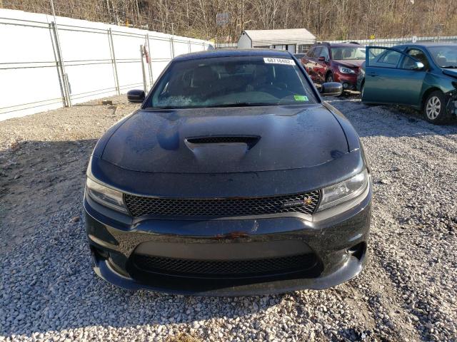 Photo 5 from auction – 2018 DODGE CHARGER R/ with VIN 2C3CDXGJ8JH114533