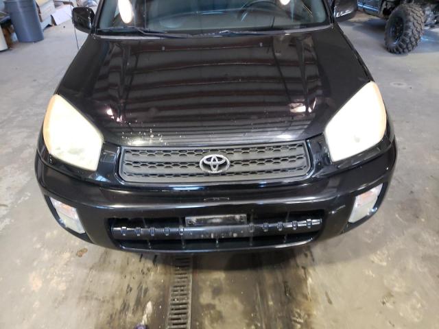 Photo 12 from auction – 2002 TOYOTA RAV4 with VIN JTEGH20V620081938