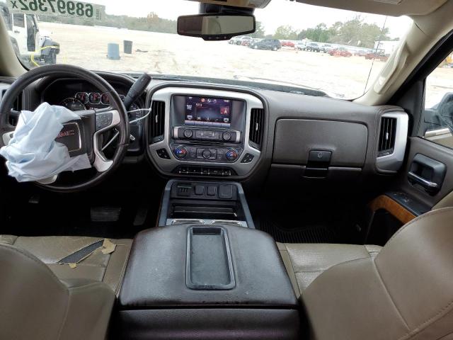 Photo 8 from auction – 2014 GMC SIERRA K15 with VIN 3GTU2VEC8EG360745