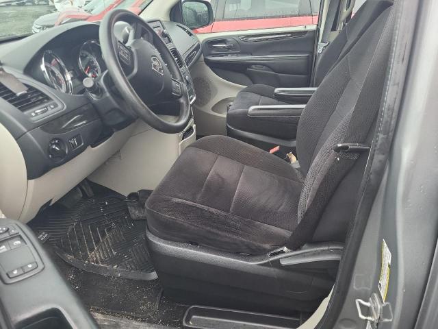Photo 7 from auction – 2014 DODGE GRAND CARA with VIN 2C4RDGBG8ER109558
