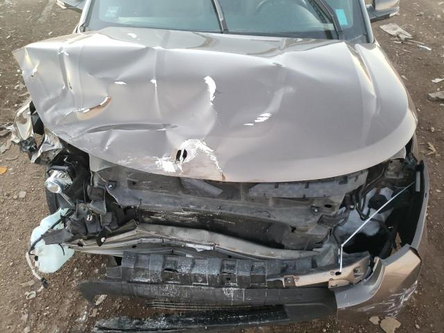 Photo 12 from auction – 2015 FORD EXPLORER L with VIN 1FM5K8F89FGA52458