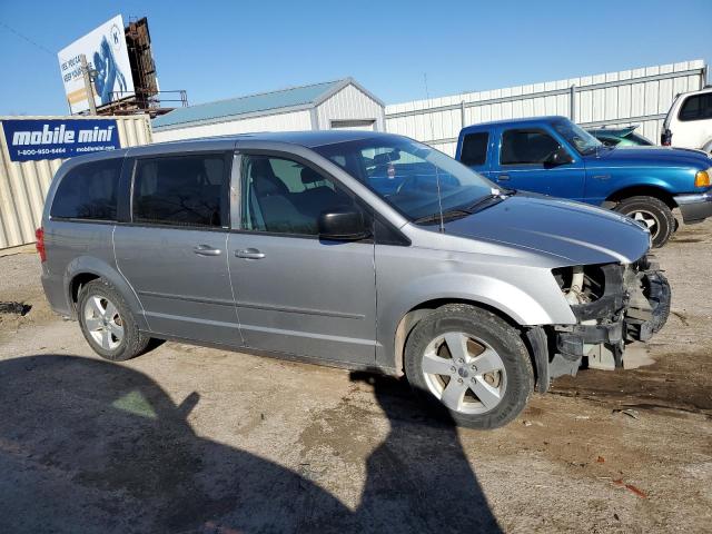 Photo 4 from auction – 2013 DODGE GRAND CARA with VIN 2C4RDGBG7DR822305