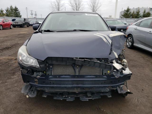 Photo 5 from auction – 2015 SUBARU IMPREZA PR with VIN JF1GJAC63FH013004