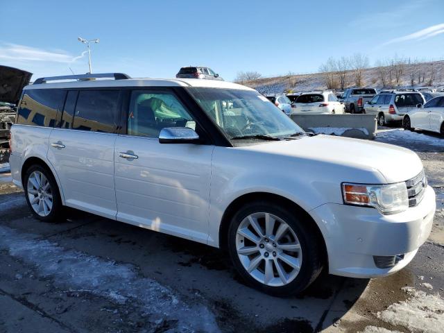Photo 4 from auction – 2012 FORD FLEX LIMIT with VIN 2FMHK6DTXCBD17495