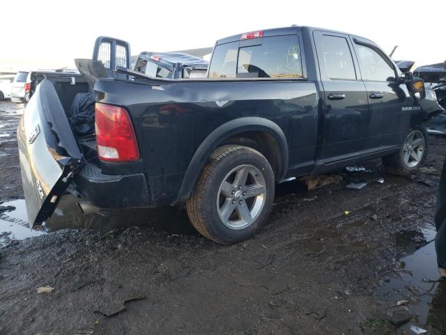 Photo 3 from auction – 2010 DODGE RAM 1500 with VIN 1D7RV1GT5AS214962