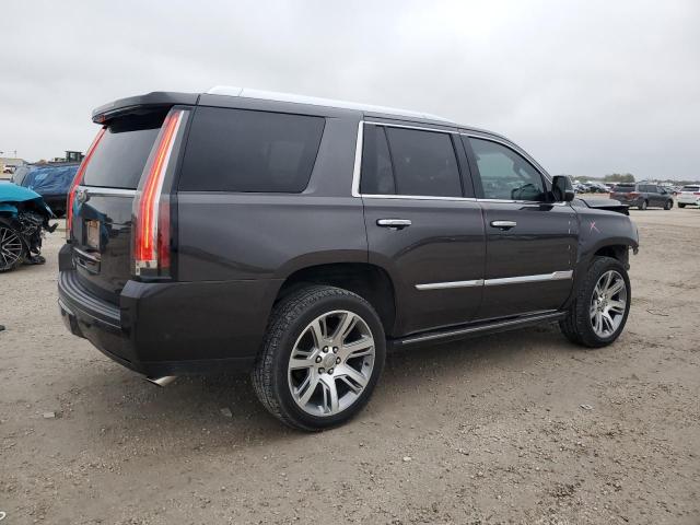 Photo 3 from auction – 2017 CADILLAC ESCALADE P with VIN 1GYS4CKJ2HR259451