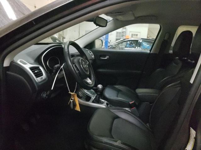 صورة رقم 7 من المزاد - 2019 JEEP COMPASS LA مع VIN 3C4NJDBBXKT786534