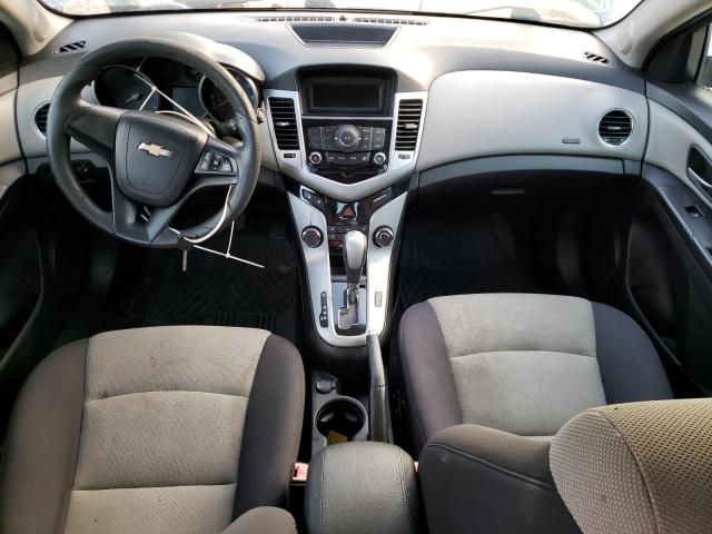 Photo 8 from auction – 2012 CHEVROLET CRUZE LS with VIN 1G1PC5SHXC7295165