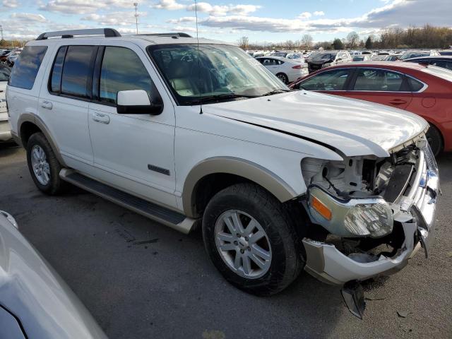 Photo 4 from auction – 2007 FORD EXPLORER E with VIN 1FMEU74E97UB66945