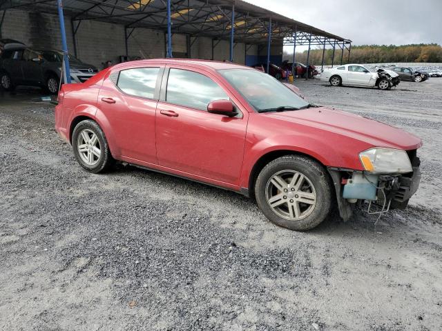 Photo 4 from auction – 2013 DODGE AVENGER SX with VIN 1C3CDZCB9DN746754