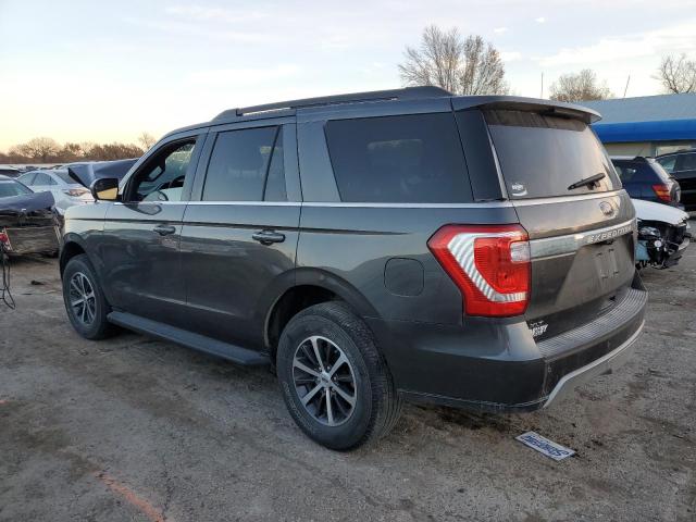 Photo 2 from auction – 2019 FORD EXPEDITION with VIN 1FMJU1JT3KEA10367