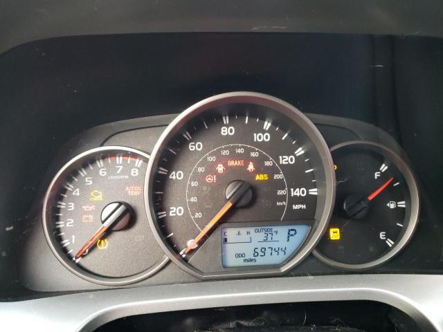 Photo 9 from auction – 2016 TOYOTA RAV4 LE with VIN JTMBFREV9GJ101428