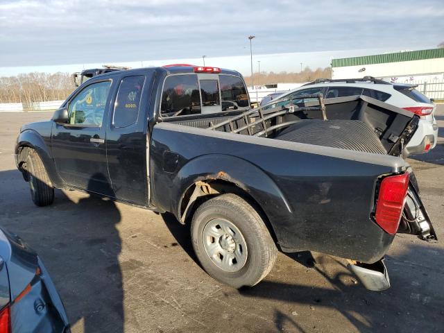 Photo 2 from auction – 2005 NISSAN FRONTIER K with VIN 1N6BD06T15C431058