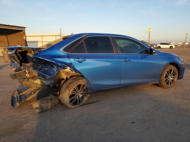 Photo 3 from auction – 2016 TOYOTA CAMRY LE with VIN 4T1BF1FK2GU535917