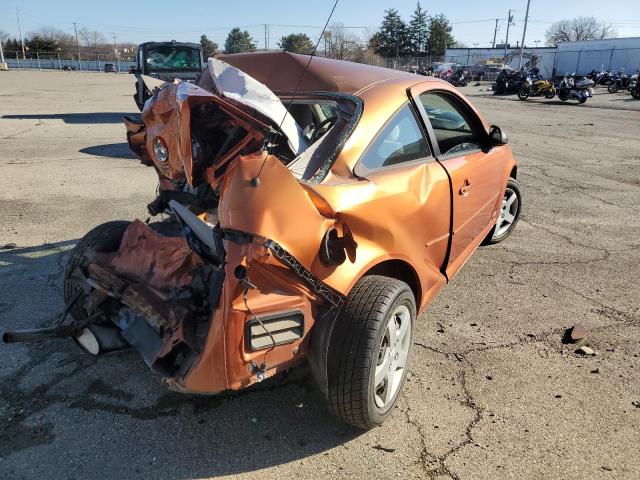 Photo 3 from auction – 2006 CHEVROLET COBALT LS with VIN 1G1AK15F667737908