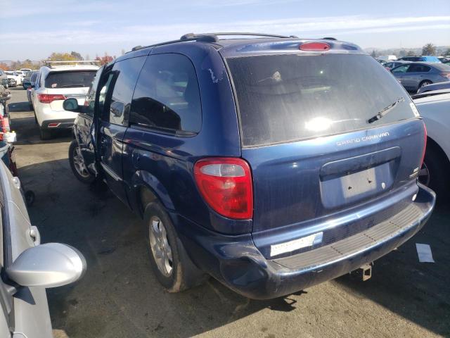 Photo 2 from auction – 2001 DODGE GRAND CARA with VIN 2B8GT54L71R138578