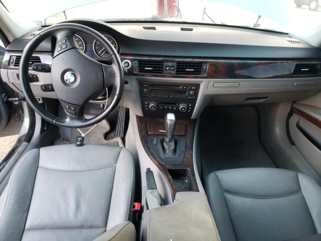 Photo 8 from auction – 2008 BMW 328 I with VIN WBAVA33558K055228