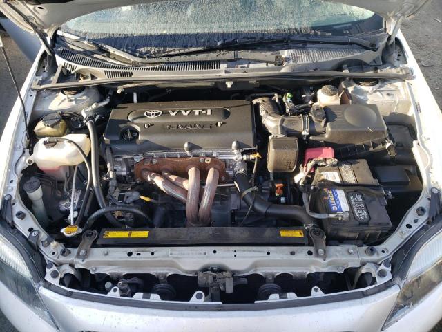 Photo 11 from auction – 2006 TOYOTA SCION TC with VIN JTKDE167X60107796