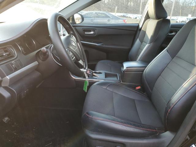 Photo 7 from auction – 2016 TOYOTA CAMRY LE with VIN 4T1BF1FK4GU177221