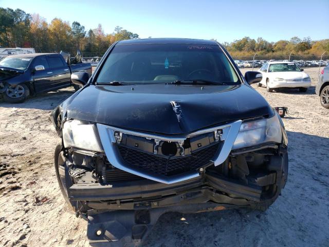 Photo 5 from auction – 2010 ACURA MDX TECHNO with VIN 2HNYD2H65AH502201