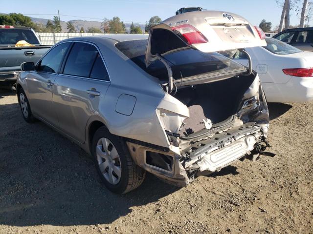 Photo 2 from auction – 2007 TOYOTA CAMRY CE with VIN 4T1BE46K47U508190
