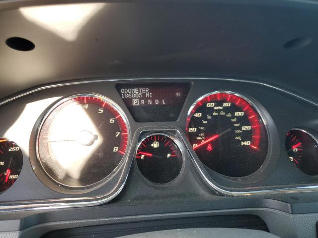 Photo 9 from auction – 2013 GMC ACADIA SLT with VIN 1GKKVSKD3DJ248981