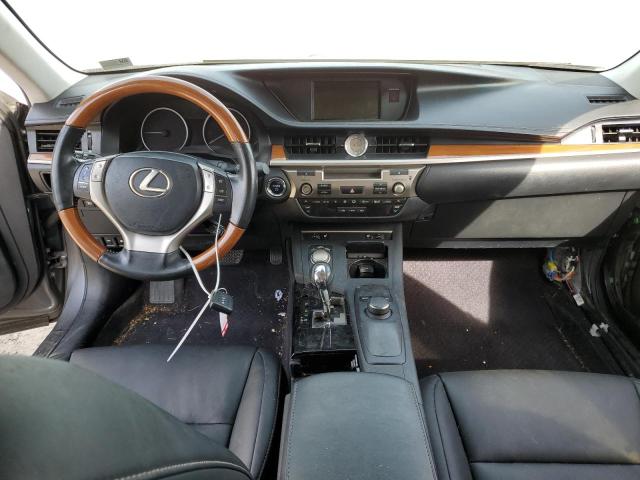 Photo 8 from auction – 2013 LEXUS ES 300H with VIN JTHBW1GG8D2024510